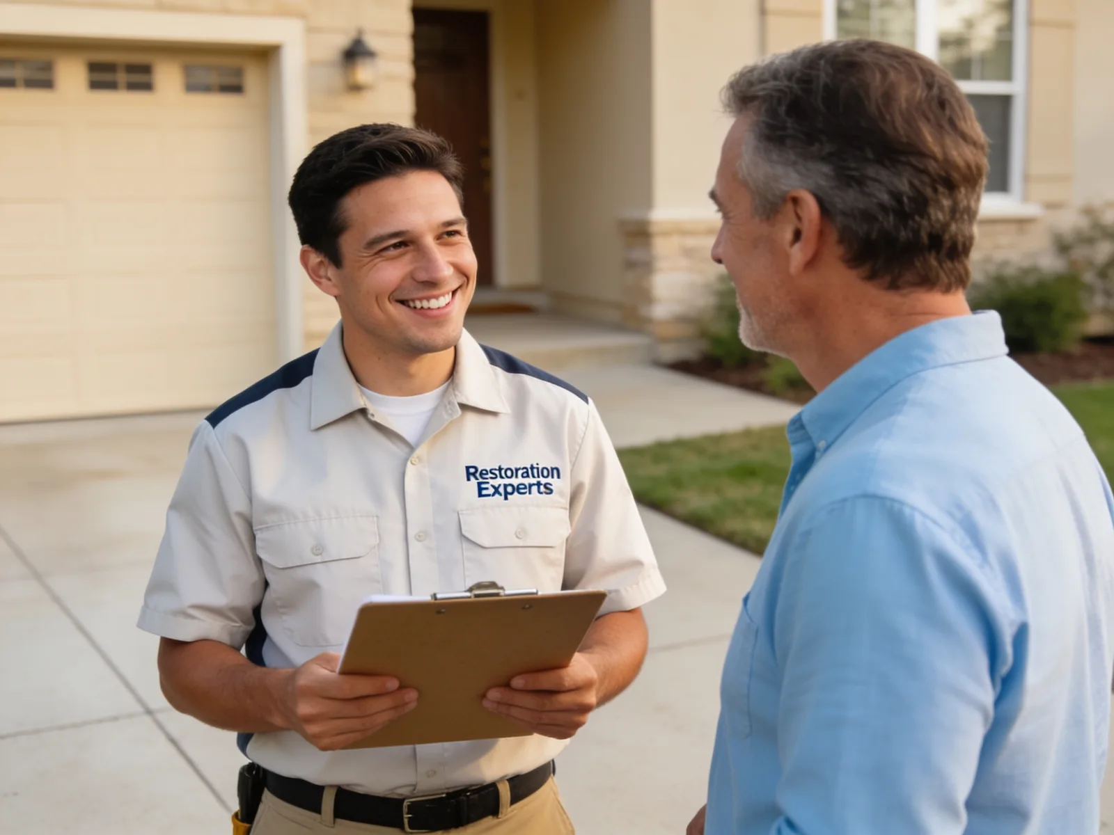 Water Damage Cleanup Covington, PA FAQs